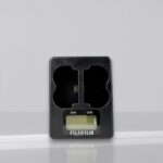 Fuji / Fujifilm BC-W235 Dual Battery Charger – NP-W235 Accu’s - Thumbnail 2