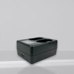 Fuji / Fujifilm BC-W235 Dual Battery Charger – NP-W235 Accu’s - Thumbnail 3
