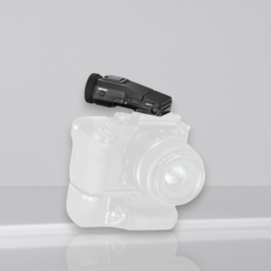 Fuji / Fujifilm EVF-TL1 EVF tilt adapter