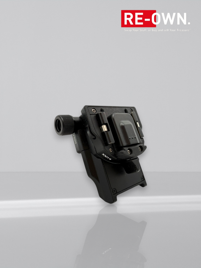 Fuji / Fujifilm EVF-TL1 EVF tilt adapter