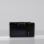 Fuji / Fujifilm X-E5 Zwart - Thumbnail 3
