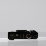 Fuji / Fujifilm X-E5 Zwart - Thumbnail 4