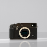Fuji / Fujifilm X-Pro 3 Xpro3 Dura Black + veel extra's - Thumbnail 3