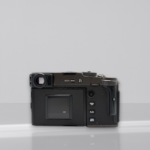 Fuji / Fujifilm X-Pro 3 Xpro3 Dura Black + veel extra's - Thumbnail 5