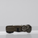 Fuji / Fujifilm X-Pro 3 Xpro3 Dura Black + veel extra's - Thumbnail 7