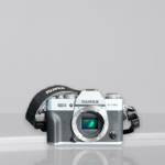 Fuji / Fujifilm x-t20 body Silver - Thumbnail 2