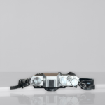 Fuji / Fujifilm x-t20 body Silver - Thumbnail 5