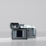 Fujifilm / Fuji X-Pro3 Dura Silver + Extra's - Thumbnail 2