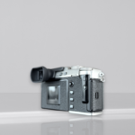 Fujifilm / Fuji X-Pro3 Dura Silver + Extra's - Thumbnail 3