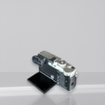 Fujifilm / Fuji X-Pro3 Dura Silver + Extra's - Thumbnail 4
