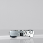 Fujifilm / Fuji X-Pro3 Dura Silver + Extra's - Thumbnail 5