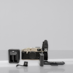 Fujifilm / Fuji X-Pro3 Dura Silver + Extra's - Thumbnail 7