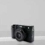 Fujifilm / Fuji X100VI Zwart - Thumbnail 3
