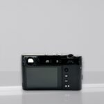 Fujifilm / Fuji X100VI Zwart - Thumbnail 4
