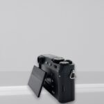Fujifilm / Fuji X100VI Zwart - Thumbnail 5
