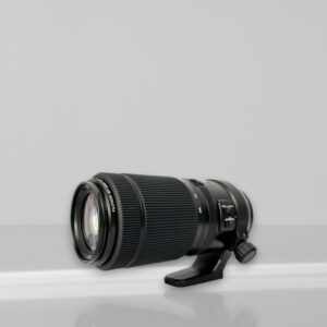 Fujifilm GF 100-200mm f/5.6 R LM OIS WR / Fuji