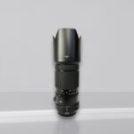 Fujifilm GF 100-200mm f/5.6 R LM OIS WR / Fuji - Thumbnail 5