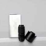 Fujifilm GF 100-200mm f/5.6 R LM OIS WR / Fuji - Thumbnail 6