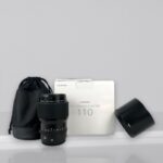 Fujifilm GF 110mm f/2.0 R LM WR - Thumbnail 1