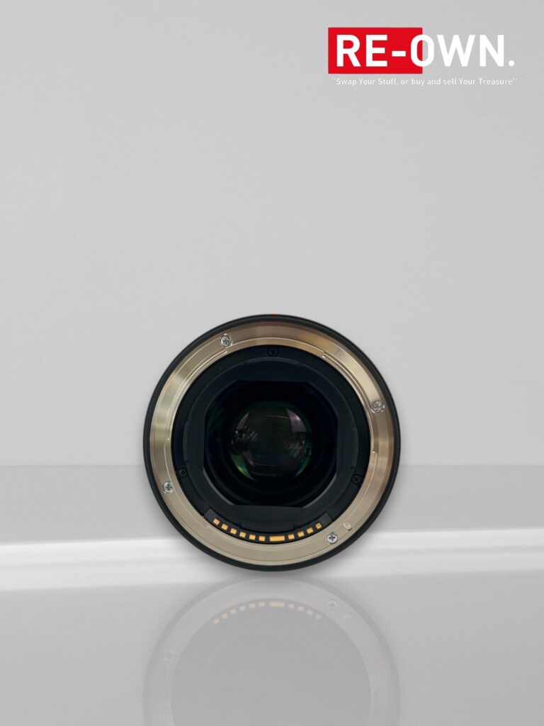 Fujifilm GF 110mm f/2.0 R LM WR