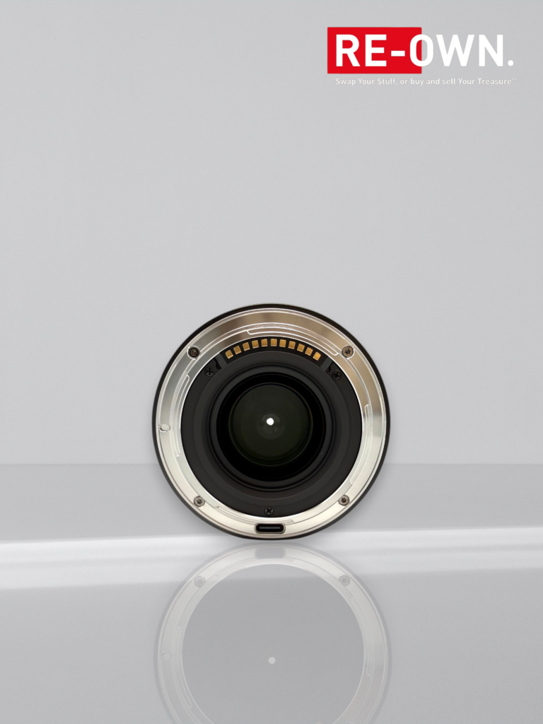 Viltrox 85mm F/1.8 AF STM mark II Nikon Z