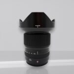 Fujifilm GF 23mm f/4 R LM WR - Thumbnail 1