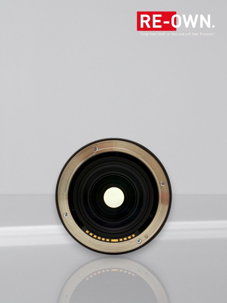Fujifilm GF 23mm f/4 R LM WR