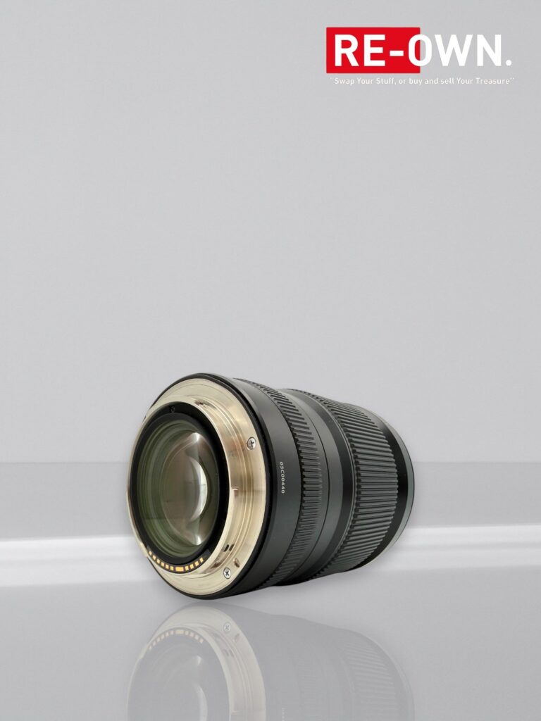 Fujifilm GF 23mm f/4 R LM WR