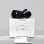 Fujifilm GF 45-100mm F4 R LM OIS WR - Thumbnail 1