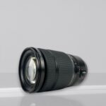 Fujifilm GF 45-100mm F4 R LM OIS WR - Thumbnail 2