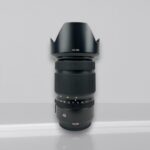 Fujifilm GF 45-100mm F4 R LM OIS WR - Thumbnail 6
