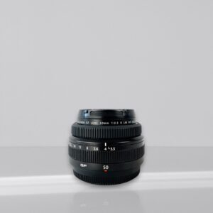 Fujifilm GF 50mm F3.5 R LM WR / Fuji