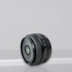 Fujifilm GF 50mm F3.5 R LM WR / Fuji - Thumbnail 3