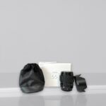 Fujifilm GF 55mm f/1.7R WR - Thumbnail 1