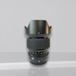 Fujifilm GF 55mm f/1.7R WR - Thumbnail 2