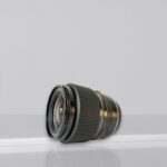Fujifilm GF 55mm f/1.7R WR - Thumbnail 4