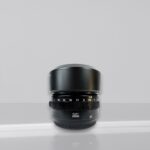 Fujifilm GF 63mm F2.8R WR - Thumbnail 1