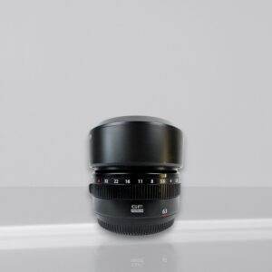 Fujifilm GF 63mm F2.8R WR