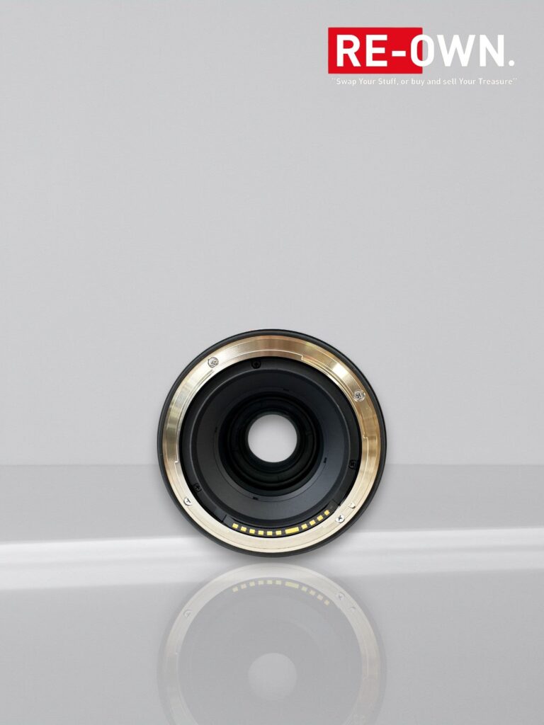 Fujifilm GF 63mm F2.8R WR