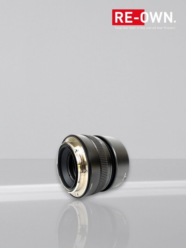 Fujifilm GF 63mm F2.8R WR