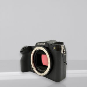 Fujifilm GFX 100S / Fuji GFX100S