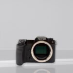 Fujifilm GFX 100S / Fuji GFX100S - Thumbnail 2