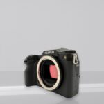 Fujifilm GFX 100S / Fuji GFX100S - Thumbnail 2
