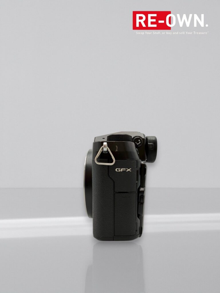 Fujifilm GFX 100S / Fuji GFX100S