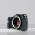 Fujifilm GFX 50SII body - Thumbnail 2