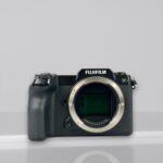 Fujifilm GFX 50SII body - Thumbnail 3