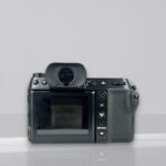 Fujifilm GFX 50SII body - Thumbnail 4