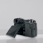 Fujifilm GFX 50SII body - Thumbnail 5