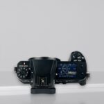 Fujifilm GFX 50SII body - Thumbnail 6