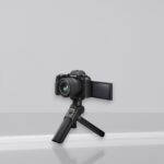 Fujifilm TG-BT1 Bluetooth Tripod Grip